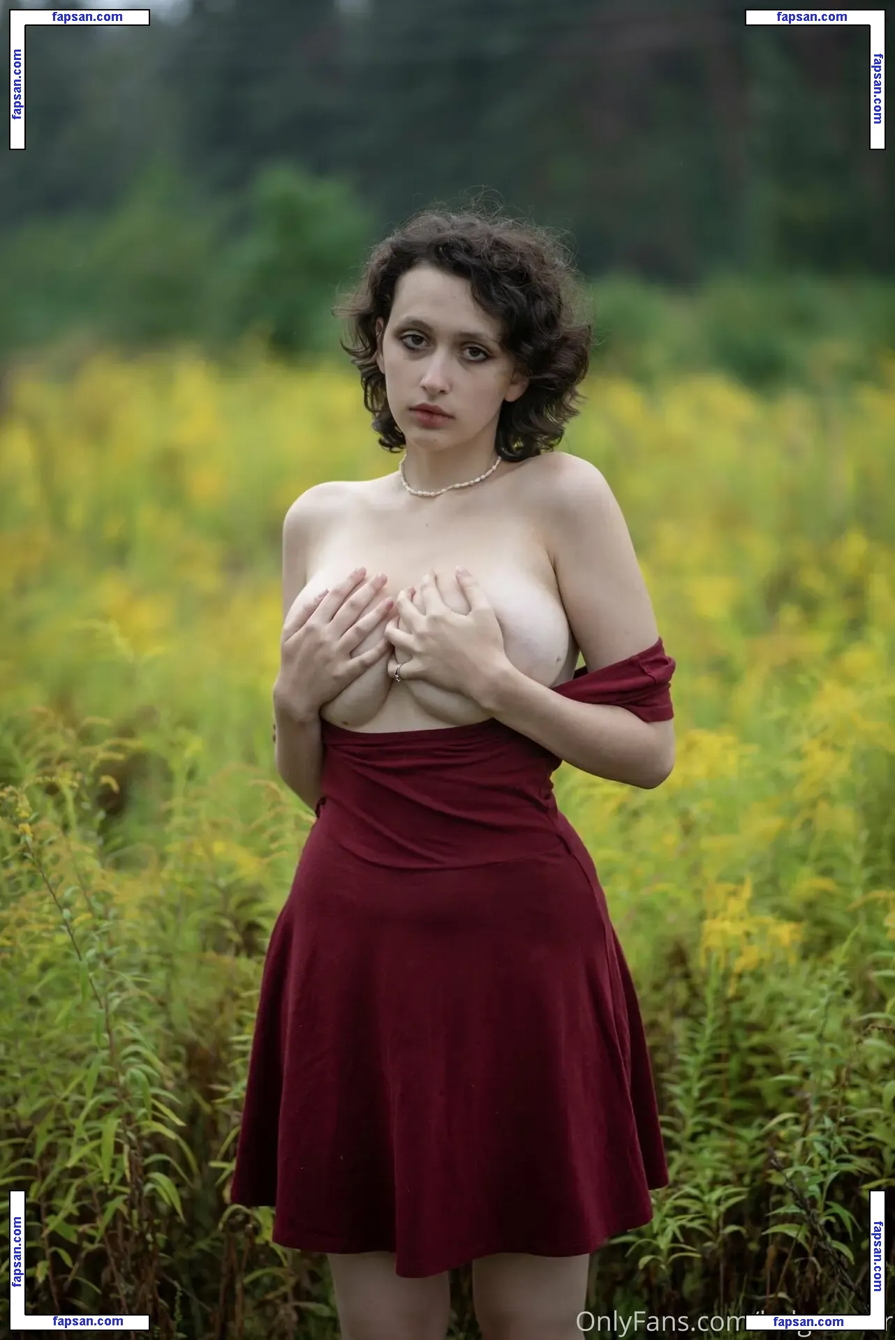 Helga Amor nude photo #0072 from OnlyFans