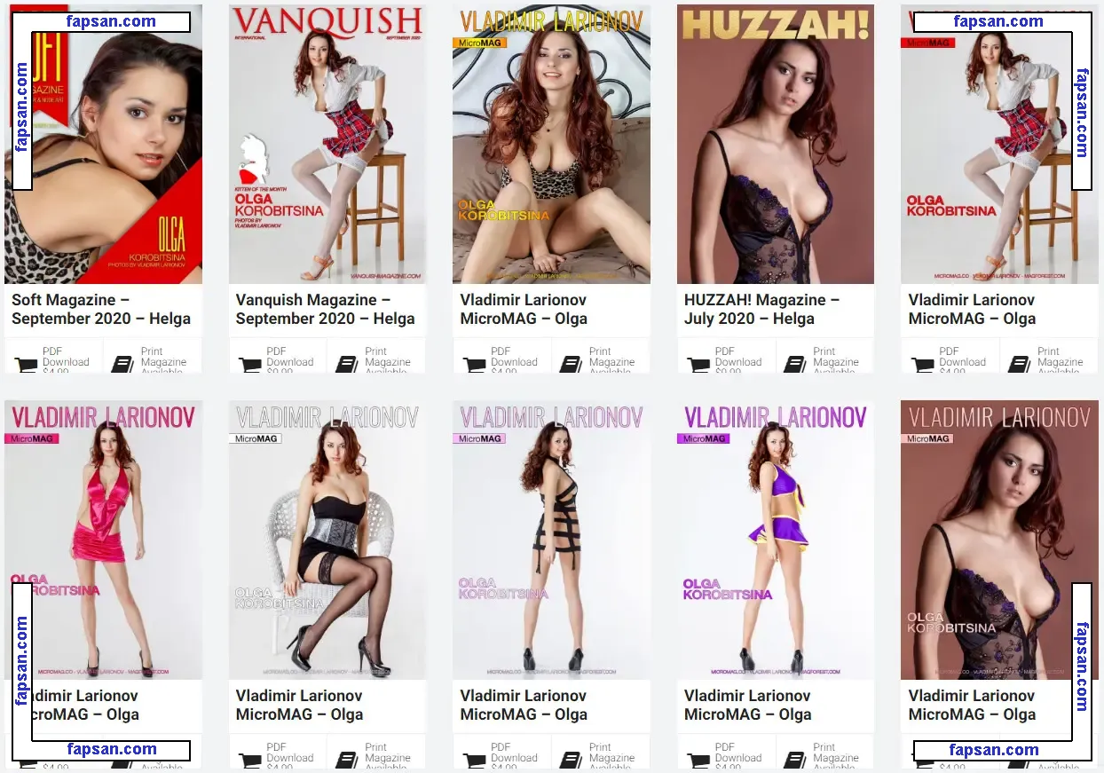 Helga Lovekaty nude photo #0990 from OnlyFans