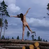 Helga Lovekaty nude #0631