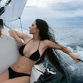 Helga Lovekaty nude #0732