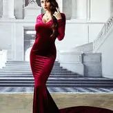 Helga Lovekaty nude #0772