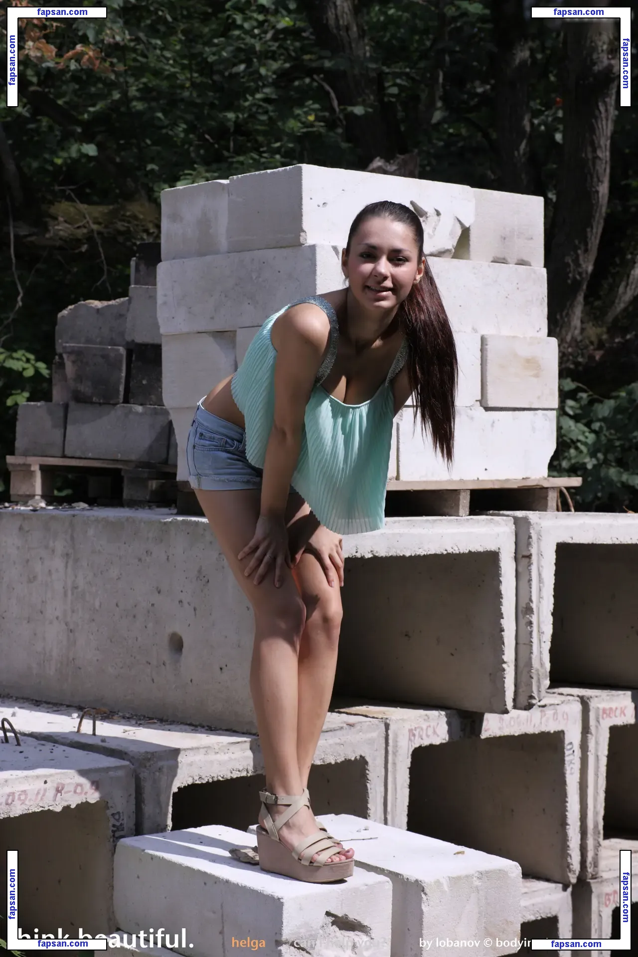 Helga Lovekaty nude photo #1007 from OnlyFans