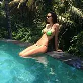 Helga Lovekaty голая #1045