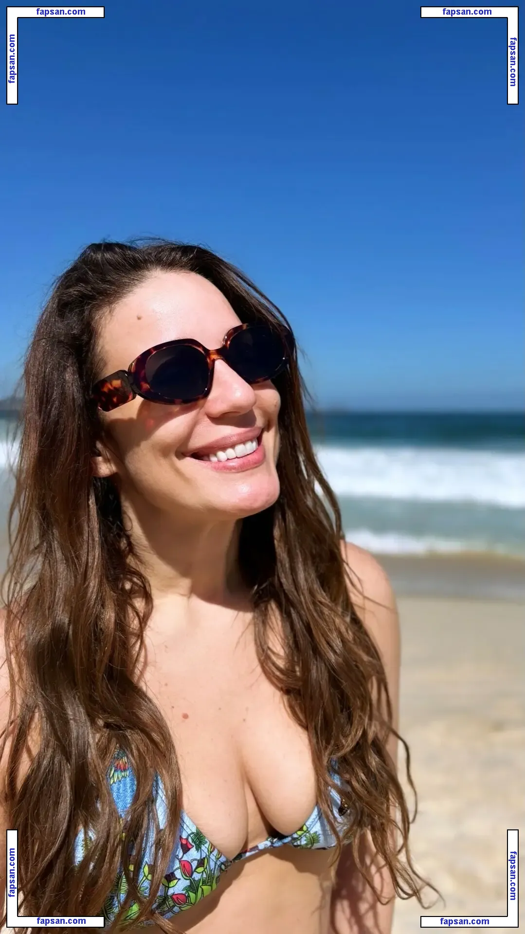 Helga Nemeczyk голая фото #0018 с Онлифанс