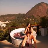 Helga Nemeczyk голая #0012