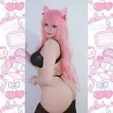 Hell Chan nude #0021