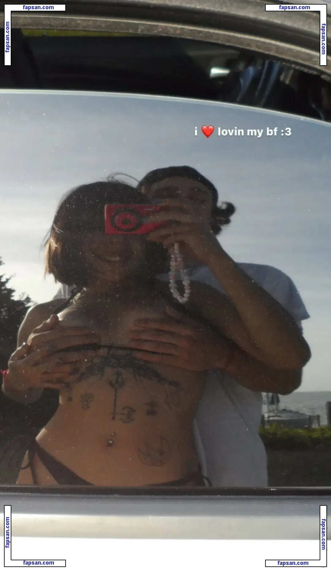 hellbabylexi_ nude photo #0006 from OnlyFans