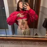 Hellbentmama голая #0003