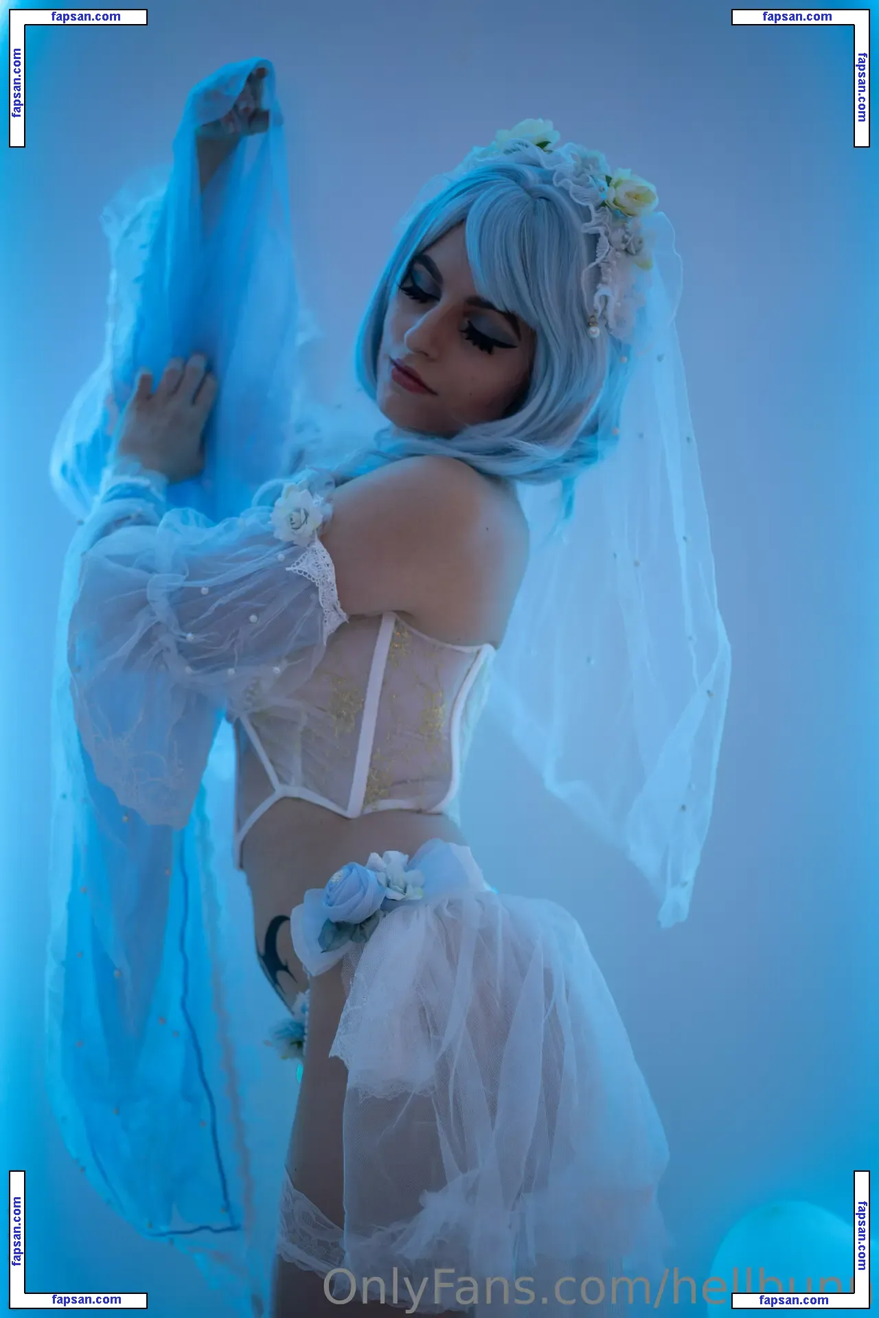 hellbunn nude photo #0026 from OnlyFans