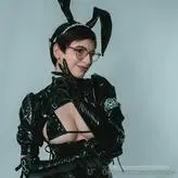 hellbunn голая #0011