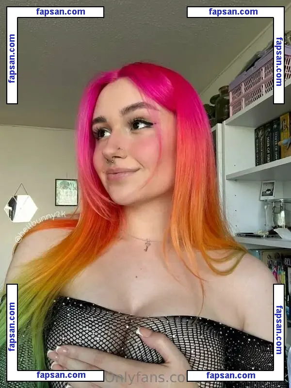 hellbunnyfree nude photo #0256 from OnlyFans