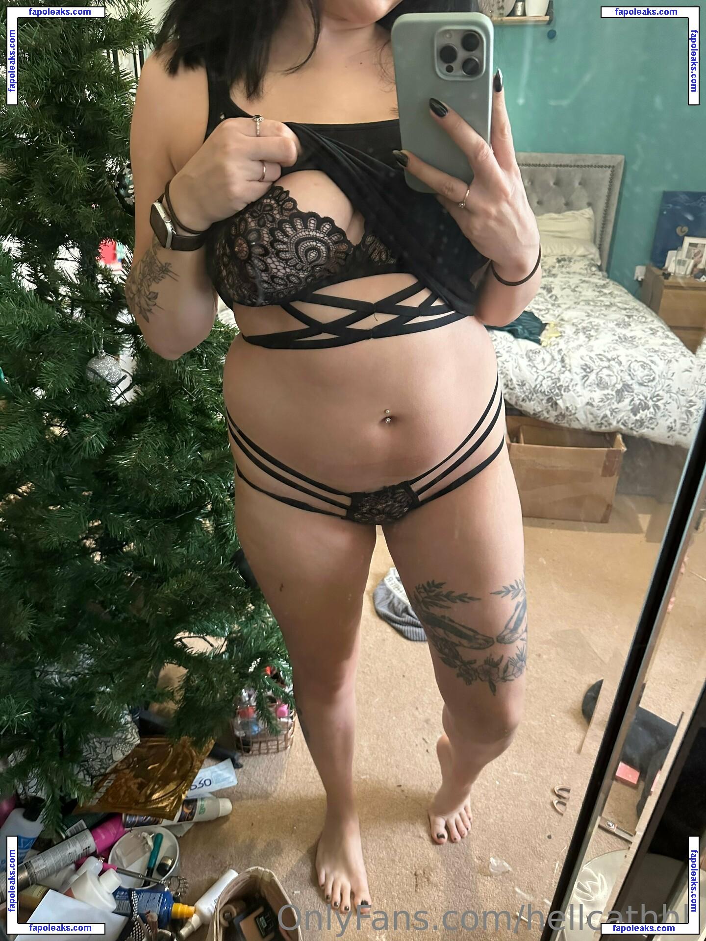 Hellcathhh nude photo #0023 from OnlyFans