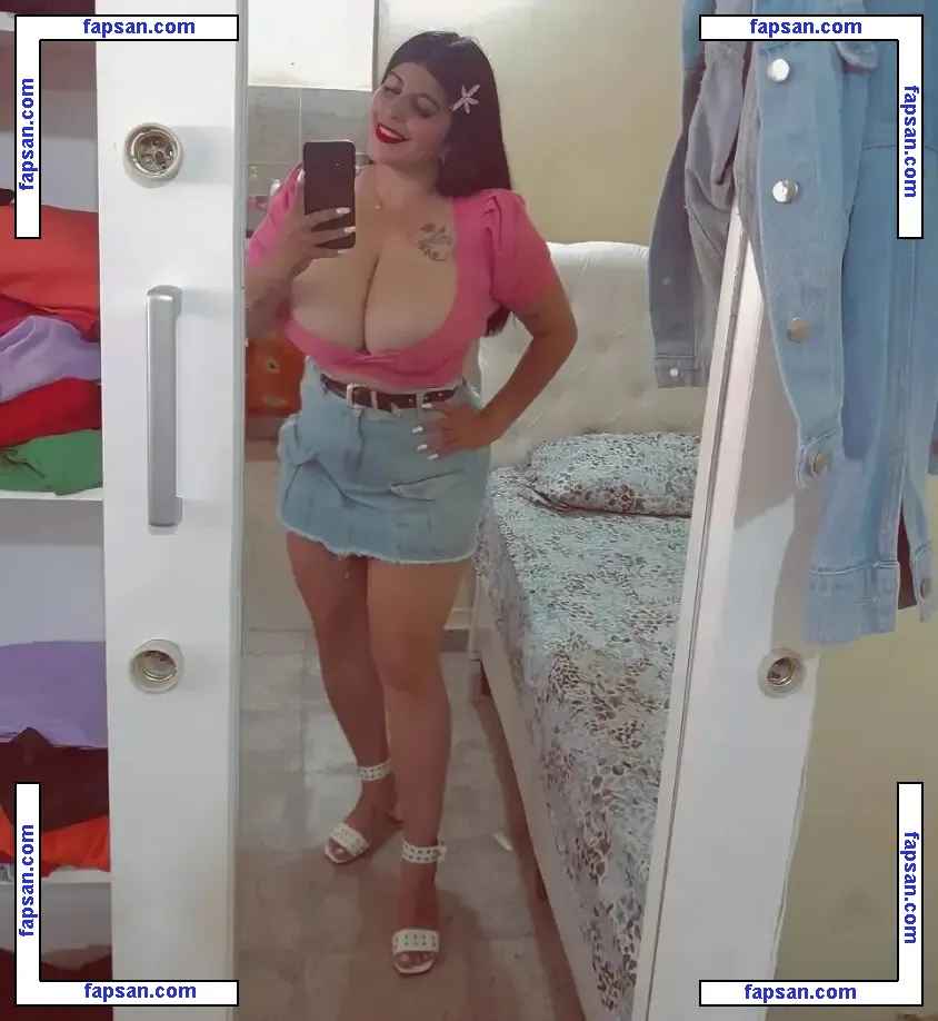 Hellen Verduc nude photo #0009 from OnlyFans