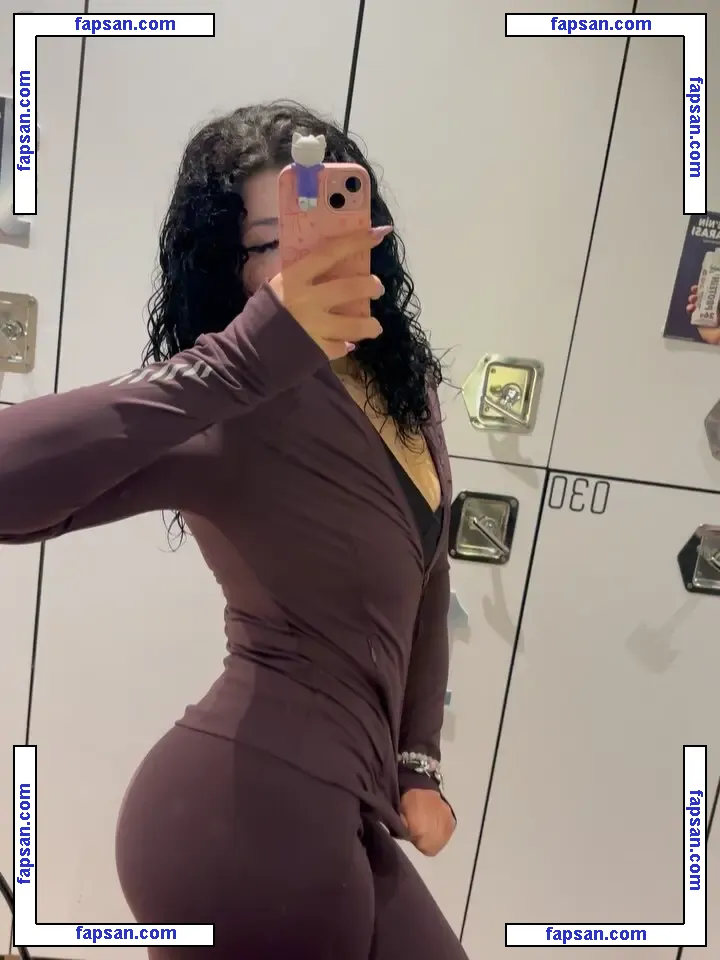 hellinfit голая фото #0002 с Онлифанс