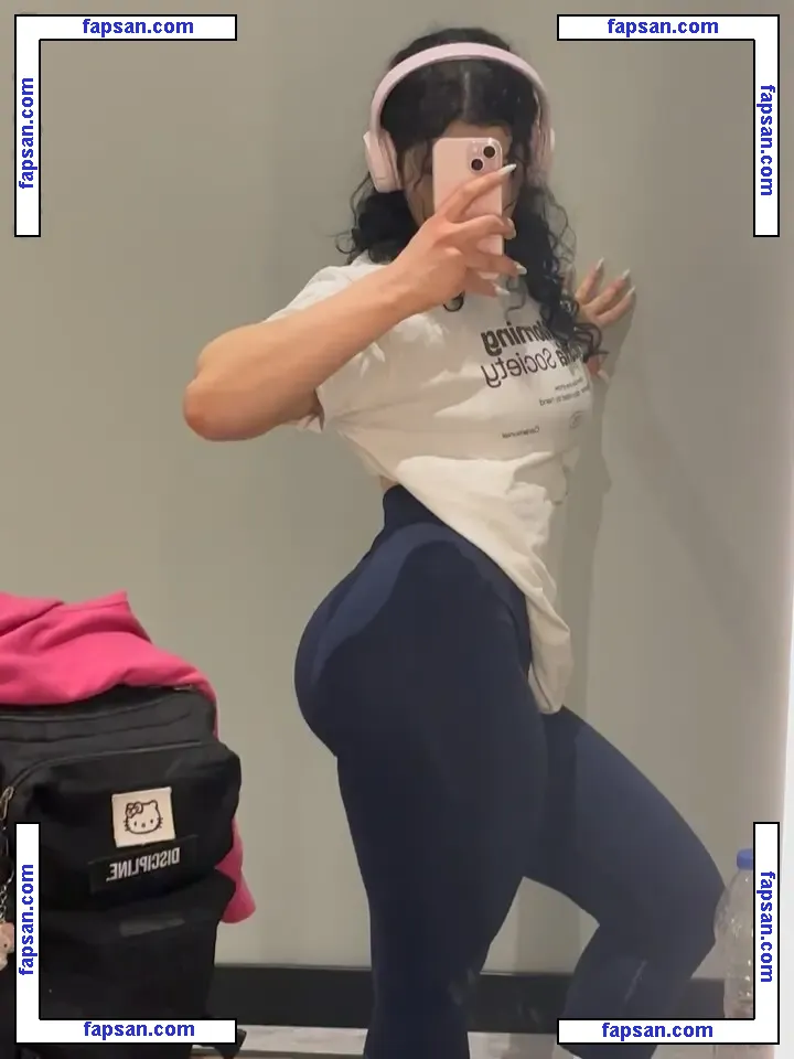 hellinfit голая фото #0005 с Онлифанс