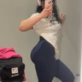 hellinfit голая #0005