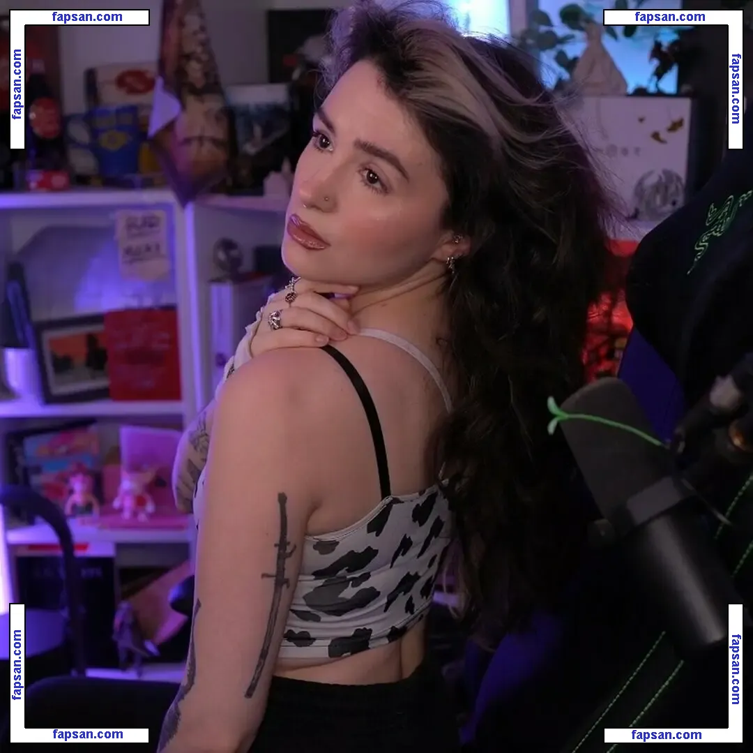 HellionCait голая фото #0005 с Онлифанс