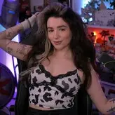 HellionCait голая #0004