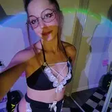 Hello Kitten nude #0002