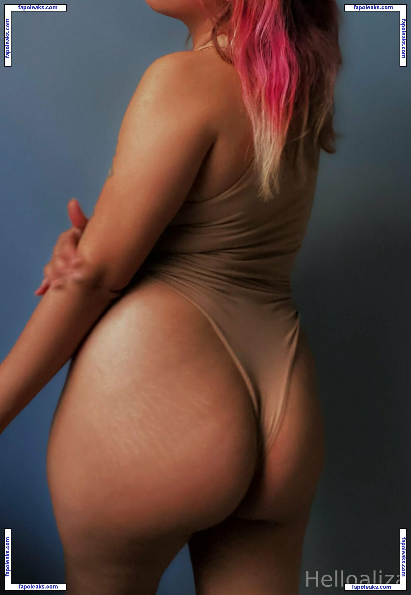 helloaliza nude photo #0001 from OnlyFans