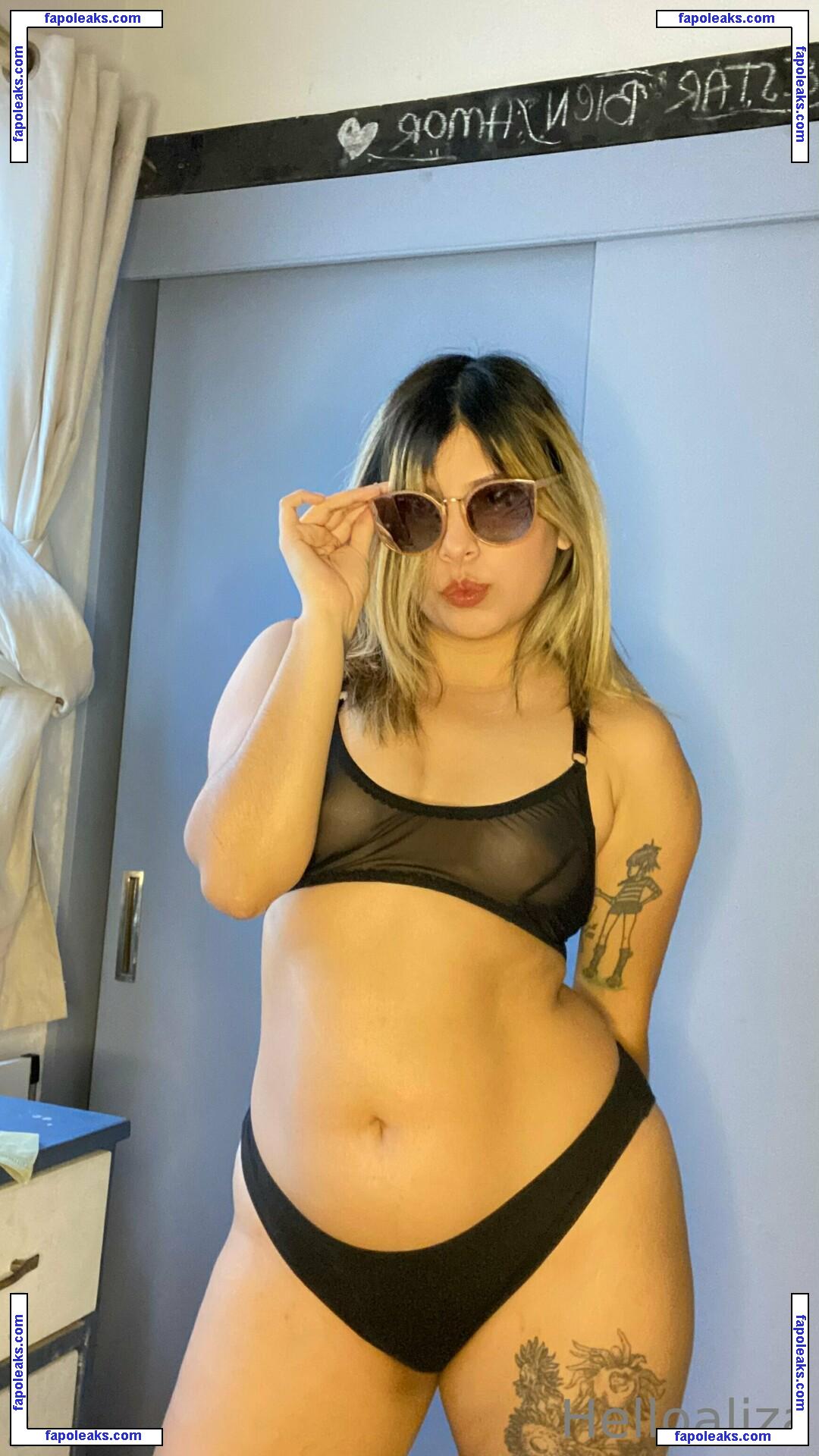 helloaliza nude photo #0003 from OnlyFans