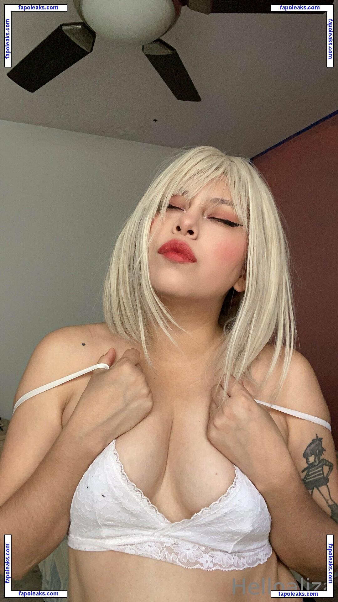 helloaliza nude photo #0035 from OnlyFans