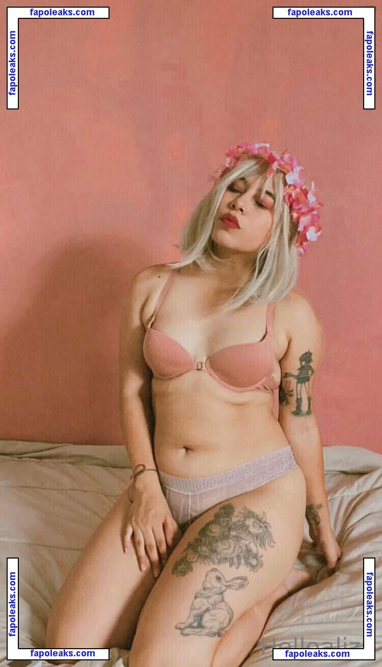 helloaliza nude photo #0043 from OnlyFans