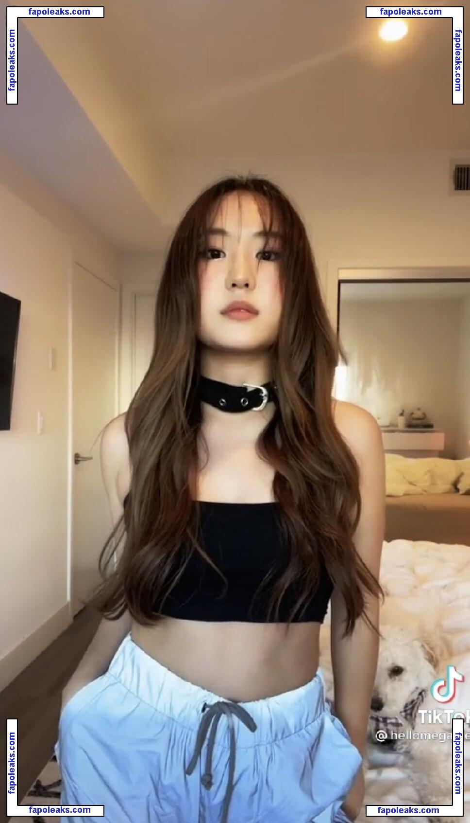 hellomeganlee nude photo #0010 from OnlyFans