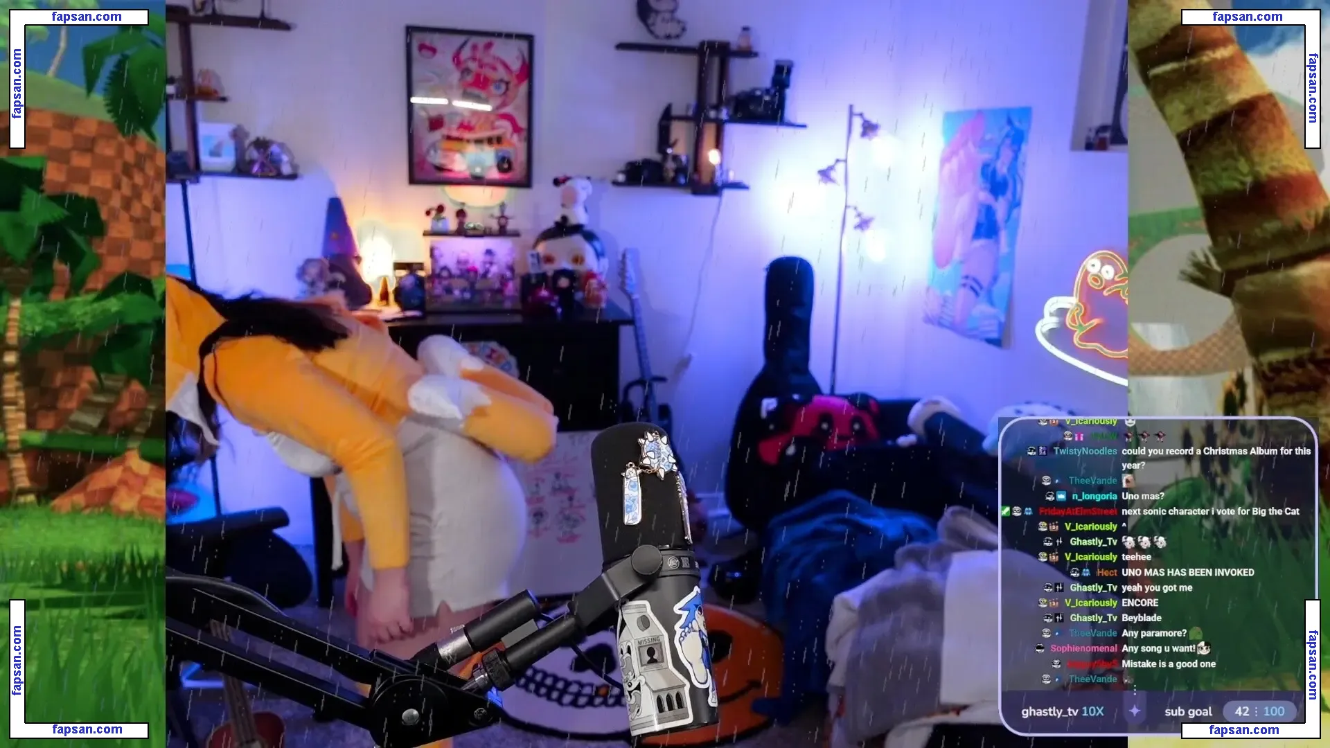 Helloneptune голая фото #0031 с Онлифанс