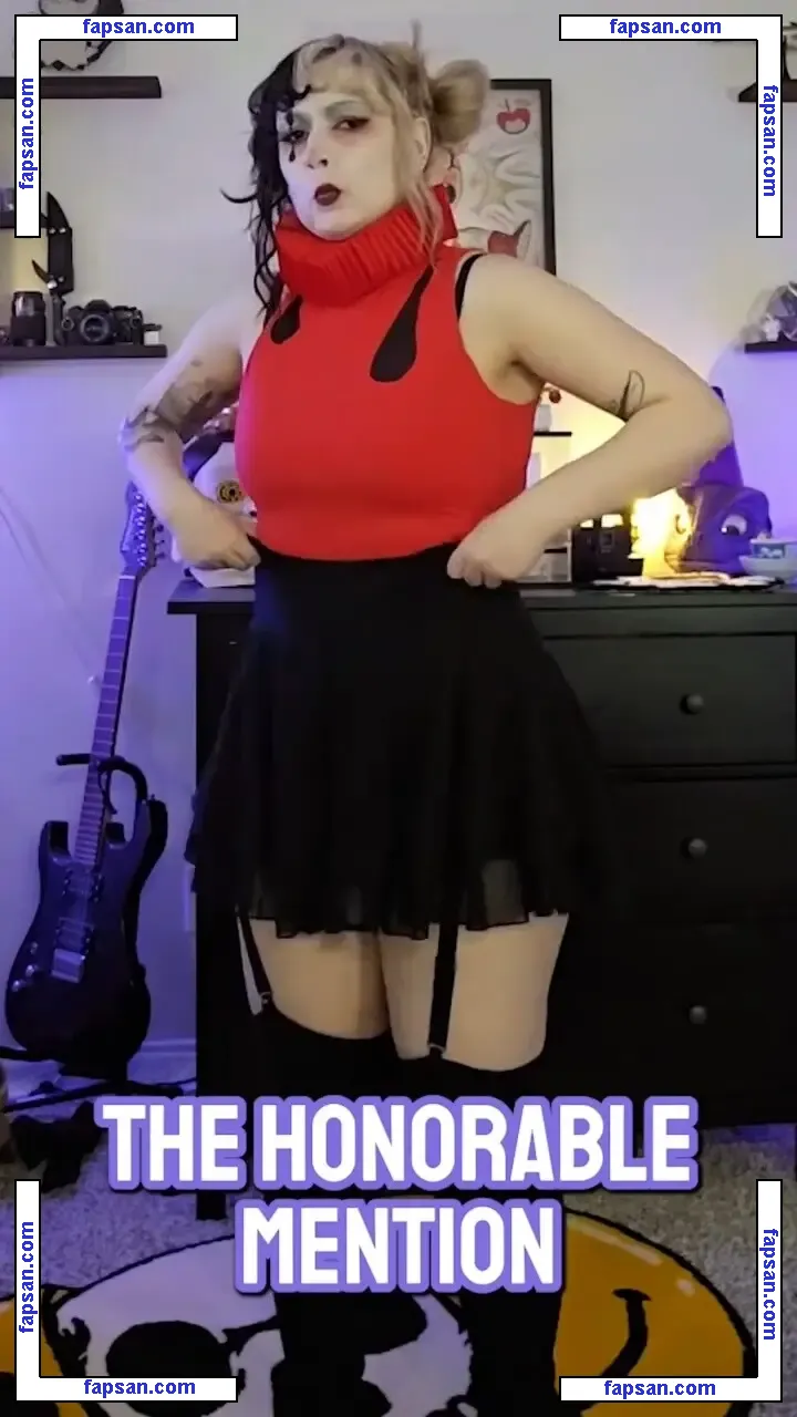 Helloneptune голая фото #0040 с Онлифанс