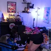 Helloneptune голая #0024