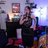 Helloneptune голая #0027