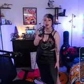 Helloneptune голая #0028