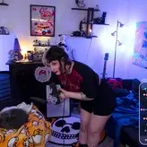 Helloneptune голая #0032