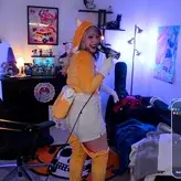 Helloneptune голая #0033