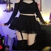 Helloneptune голая #0036