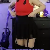 Helloneptune голая #0040