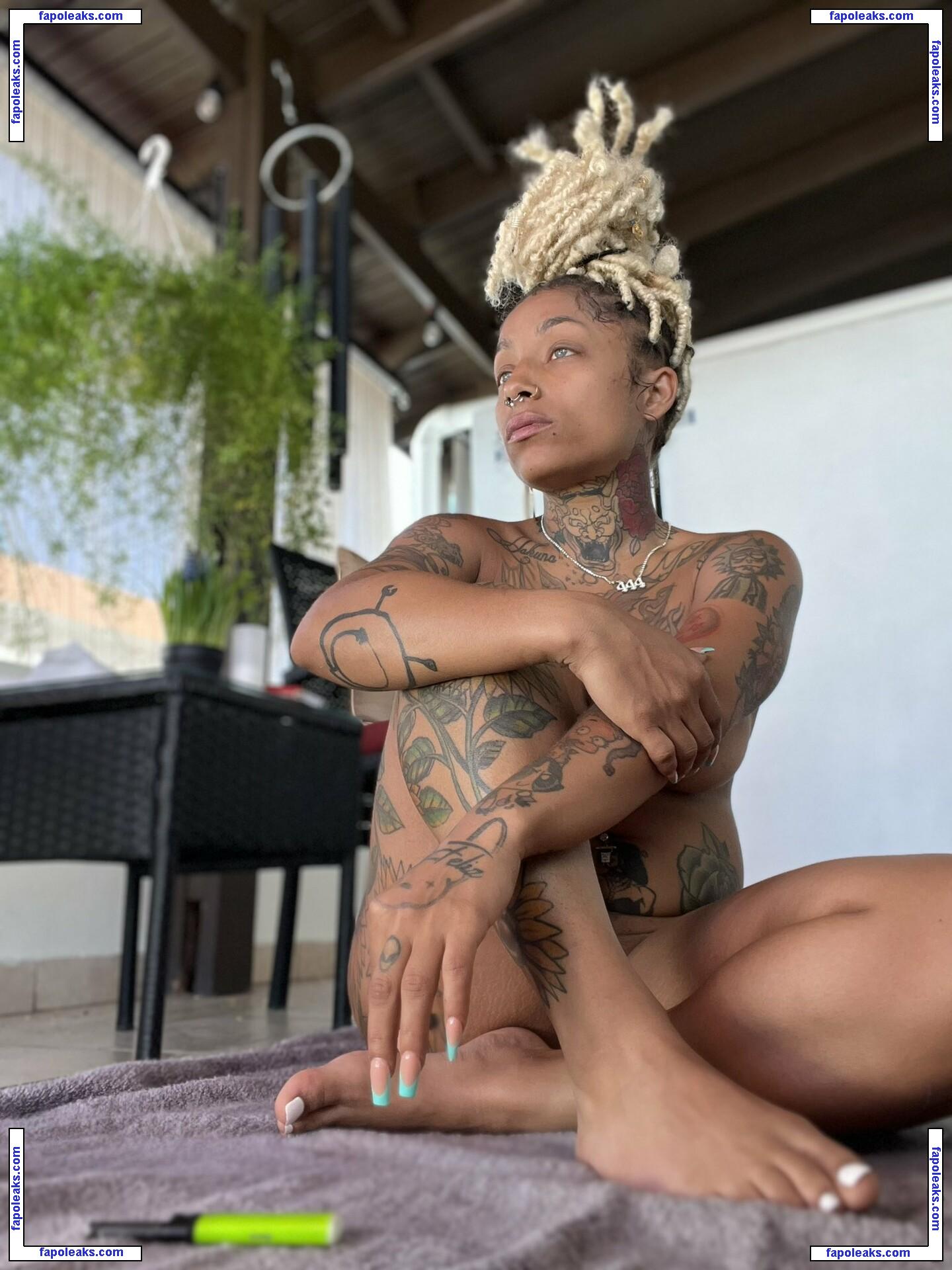 helloomcfly / ishmcfly / ishues nude photo #0040 from OnlyFans