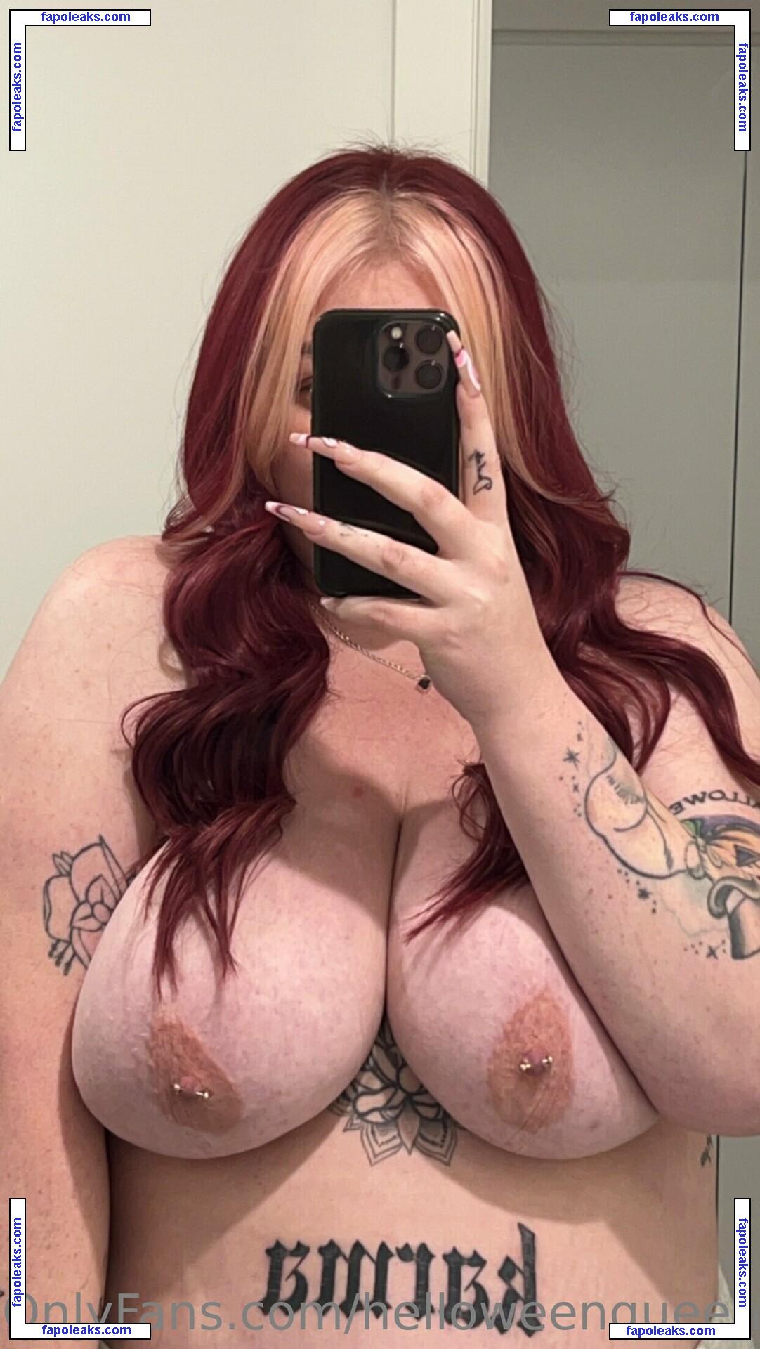 helloweenqueen / halloween.queen nude photo #0013 from OnlyFans