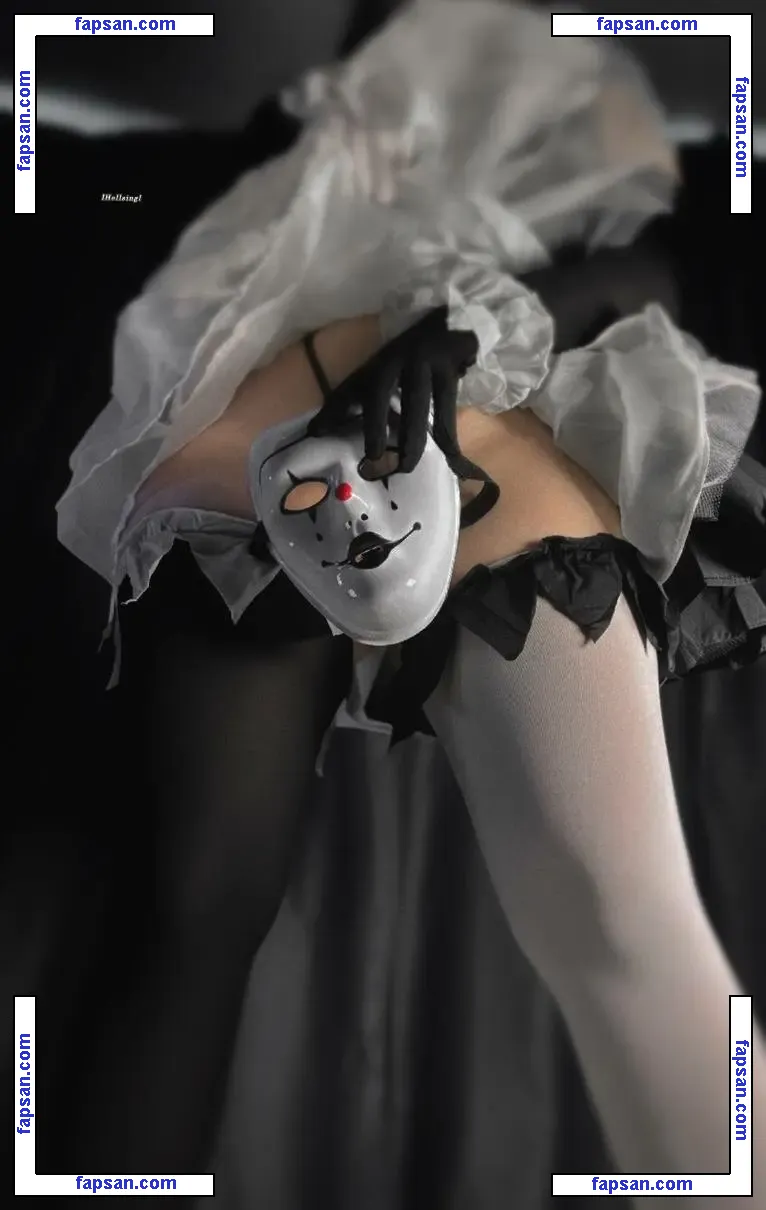 Hellsing голая фото #0377 с Онлифанс