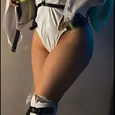 Hellsing голая #0329