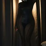 Hellsing голая #0332