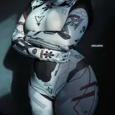 Hellsing голая #0339