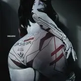 Hellsing голая #0340