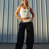 Heloise Hut nude #0143