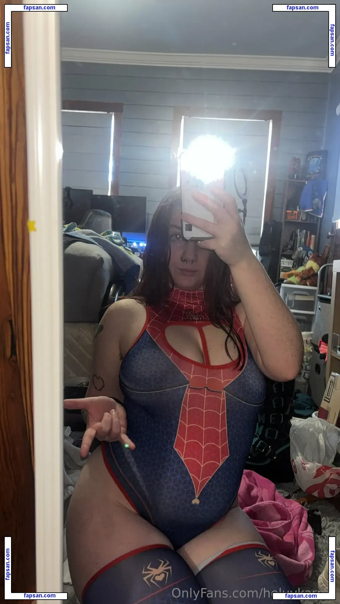 heluvkarma nude photo #0001 from OnlyFans