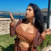 Hemoshree Bhadra голая #0021