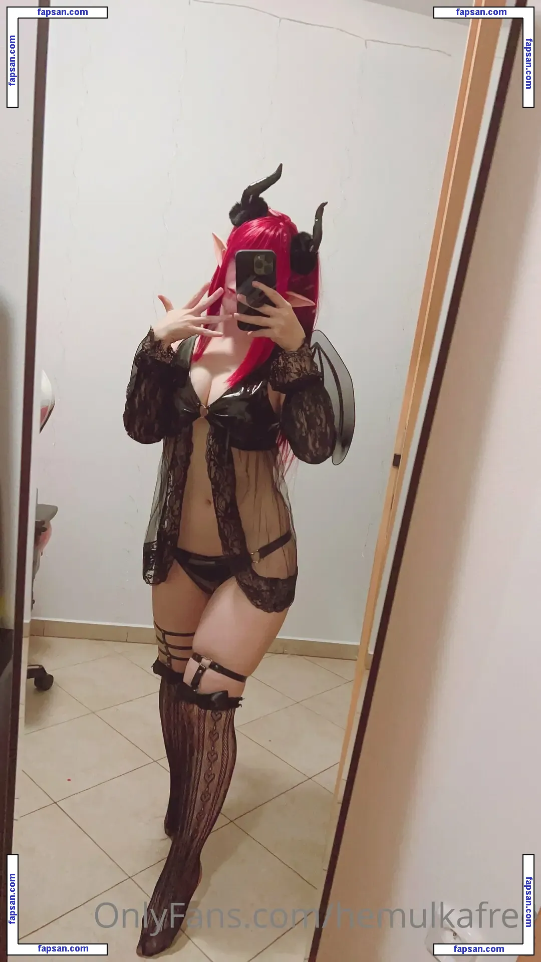 hemulkafree nude photo #0079 from OnlyFans