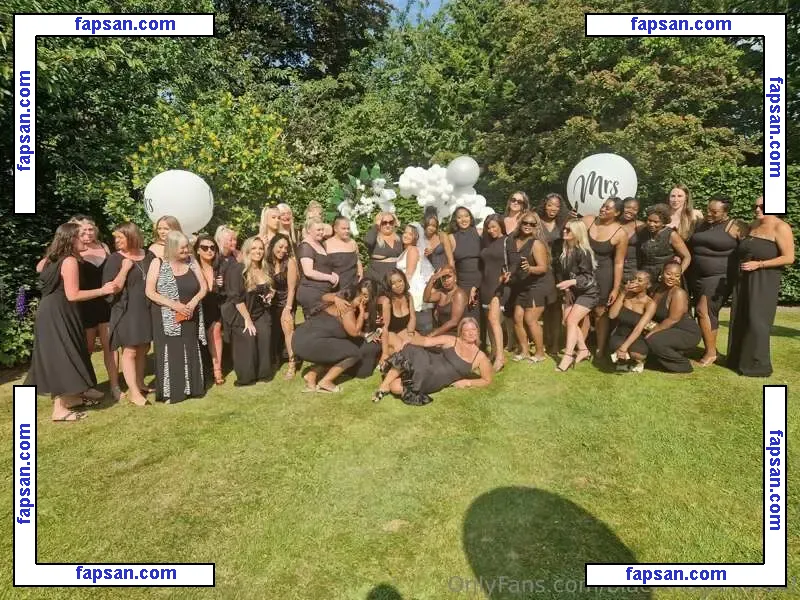 Hen Party Fun голая фото #0039 с Онлифанс