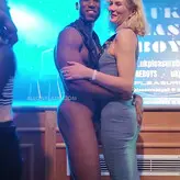 Hen Party Fun голая #0010